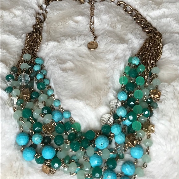 🎉 STELLA & DOT NECKLACE 🎉 - Picture 3 of 3